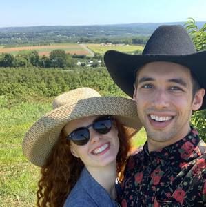 Meet your Posher, Andrew